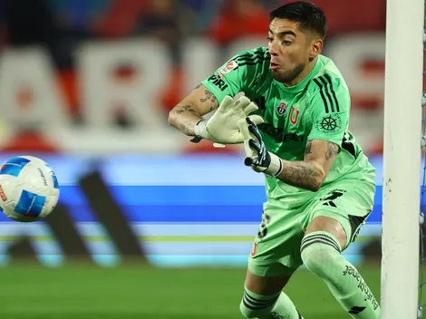 Johnny Herrera defiende y critica a Castellón por el golazo de Pino