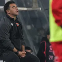 DT de Ñublense reacciona tras perder 6-2 vs Colo Colo: "Lo mejor y..."