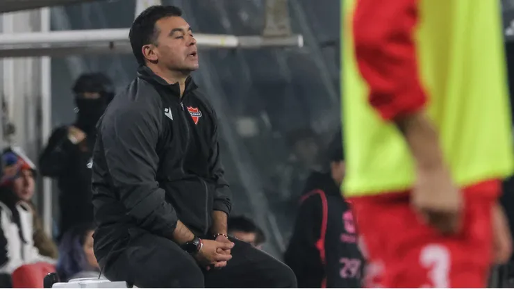 Juan José Ribera claramente no le encontró la vuelta al equipo de Tano Ortiz con los Diablos Rojos.