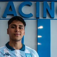 De nuevo una decepción: Damián Pizarro dejará Racing