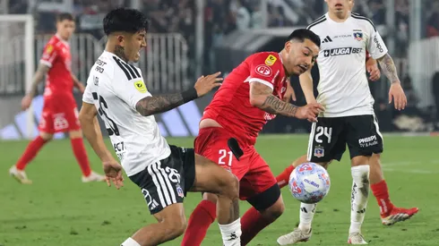 Lorenzo Reyes lamentó la caída ante Colo Colo y prometió mejorar sí o sí