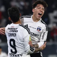 Colo Colo teme por Hernández: termina contrato y puede irse gratis