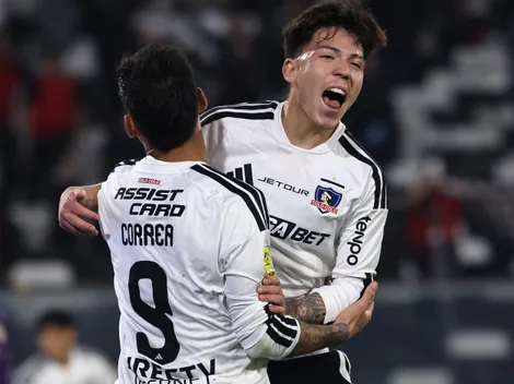 Colo Colo teme por Hernández: termina contrato y puede irse gratis