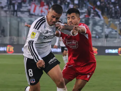 Ñublense y goleada de Colo Colo: "Se nos cae la cara de vergüenza"