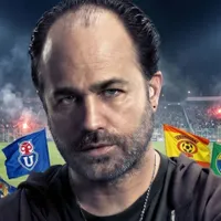 Barrabrava 2: Gastón Pauls revela sus equipos chilenos favoritos