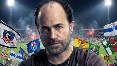 La serie estrena su próxima temporada este 22 de mayo.
