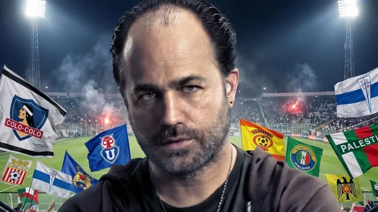 La serie estrena su próxima temporada este 22 de mayo.