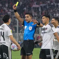Tras goleada ante Ñublense: La primera movida de mercado de Colo Colo