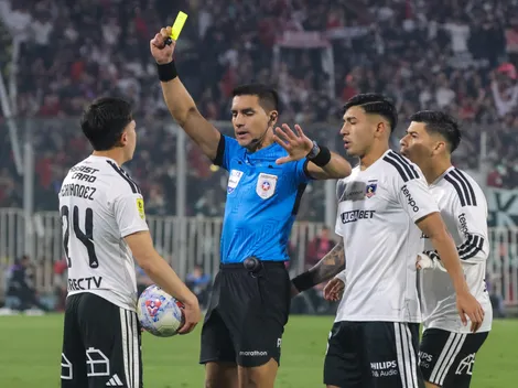 Tras goleada ante Ñublense: La primera movida de mercado de Colo Colo