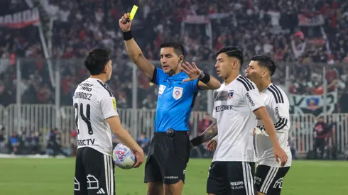 Colo Colo ya empieza a palpitar el mercado de fichajes