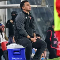 Ante Colo Colo: JJ Ribera firma su peor derrota ante los "grandes"