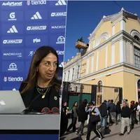 El paso de la Casa de Estudios que alarma a la U con el contrato