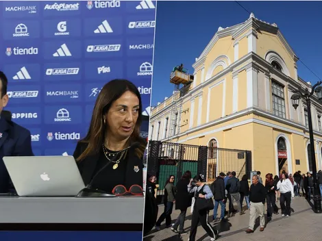 El paso de la Casa de Estudios que alarma a la U con el contrato