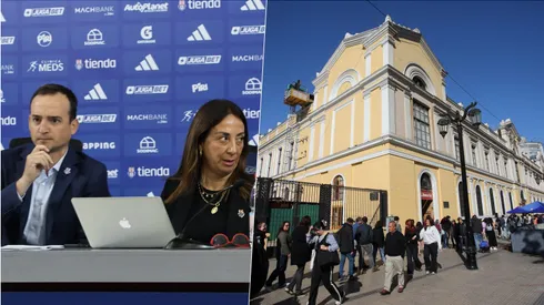 La Casa de Estudios da los primeros pasos de un golpe a Azul Azul.