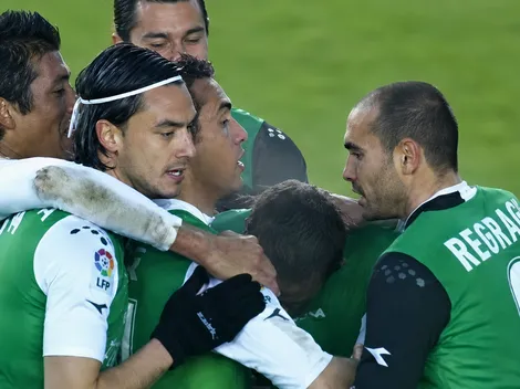 Pinilla y un ex Colo Colo jugaron ahí: Racing ficha refuerzos automáticos