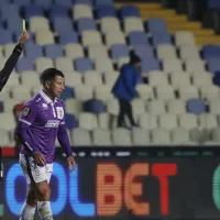 ¿Y Piero Maza? Ranking de árbitros más tarjeteros en Liga de Primera