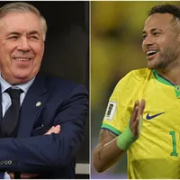 Es oficial: ¡Neymar liderará a Brasil en el Mundial 2026!