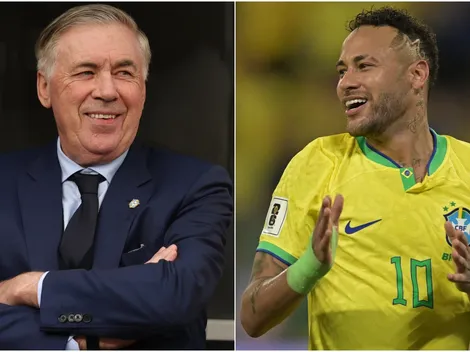 Es oficial: ¡Neymar liderará a Brasil en el Mundial 2026!
