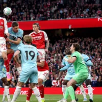La jugada del Arsenal que puede cambiar su futuro en la Premier: "Farmea aura"