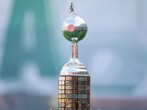 ¿El de la UC? El partido que CHV dará gratis de la Copa Libertadores