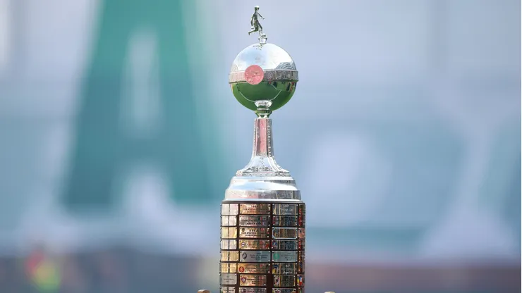La Copa Libertadores tendrá una fecha decisiva.