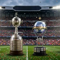 ¡Juegan los chilenos! Programación Copa Libertadores y Sudamericana 2026