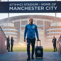 Fin de una era: ¡Aseguran que Guardiola deja el Manchester City!