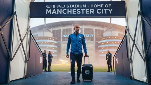 El Inglaterra aseguran que la era Guardiola en el City se acaba.