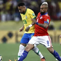 Arturo Vidal entrega las claves para que Neymar triunfe con Brasil