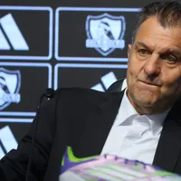 La avivada de Colo Colo con el regreso de los visitantes