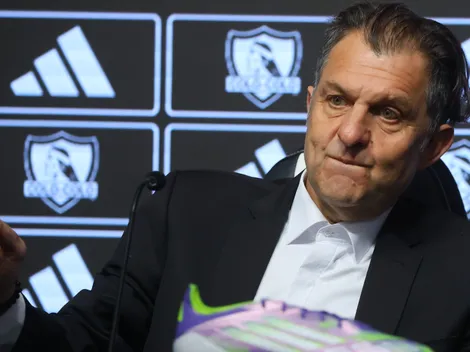 La avivada de Colo Colo con el regreso de los visitantes