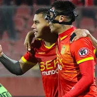 Unión se lo da vuelta a Iquique y reaviva el sueño del ascenso