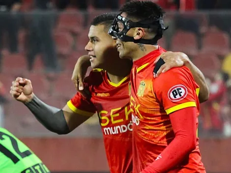 Unión se lo da vuelta a Iquique y reaviva el sueño del ascenso