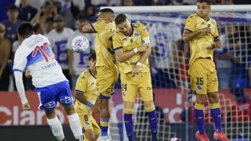 Jorge Aravena explicó porqué hay tan pocos goles de tiro libre en Chile