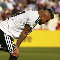 Vidal declara ante PDI por un millonario robo