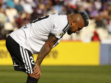 Vidal declara ante la PDI por un millonario robo
