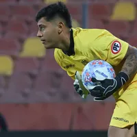 Julio Fierro habla de su posible regreso a Colo Colo
