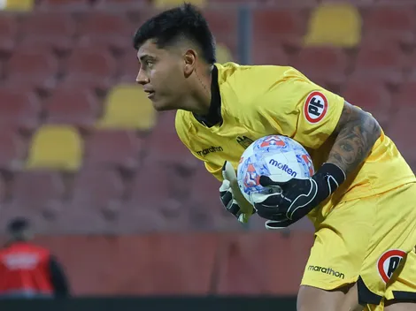 Julio Fierro habla de su posible regreso a Colo Colo