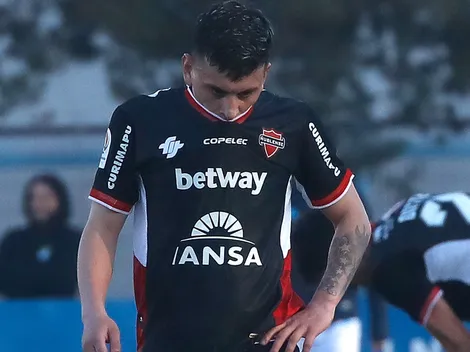 Pablo Aránguiz relata el difícil momento que vivió: "No estaba bien"