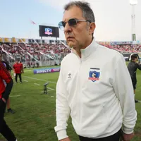 Aníbal Mosa explica la nueva prioridad que tiene en Colo Colo