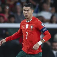 Cristiano Ronaldo jugará su sexto Mundial: la nómina oficial de Portugal