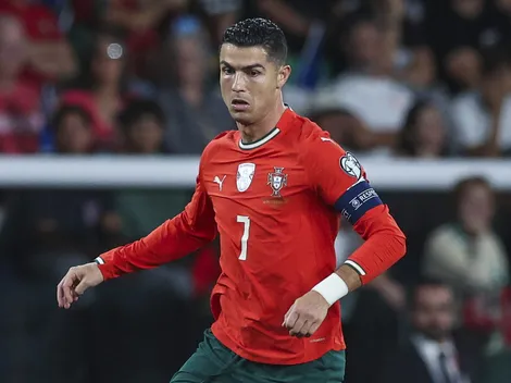 Cristiano Ronaldo jugará su sexto Mundial: la nómina oficial de Portugal