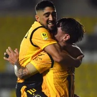 La calculadora de Coquimbo para clasificarse en Copa Libertadores