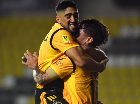 La calculadora de Coquimbo para clasificarse en Copa Libertadores