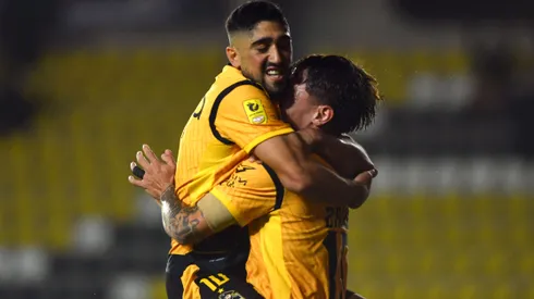 Guido Vadalá será titular en Coquimbo ante Tolima