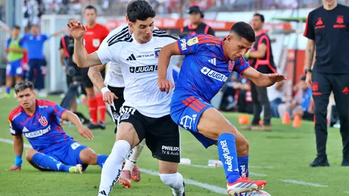 Superclásico del fútbol chileno volverá a tener ambas hinchadas.