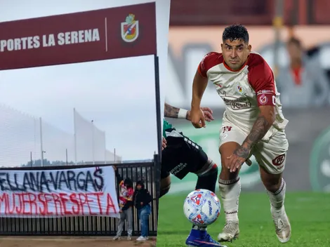 "La mujer se respeta": denuncian agresión de familias en La Serena