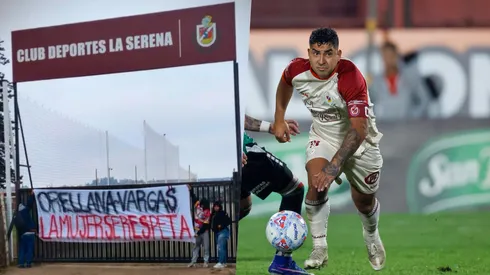 Grave acusación contra parientes de los jugadores.