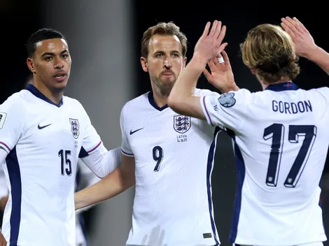 La inesperada batalla de Inglaterra antes del Mundial 2026