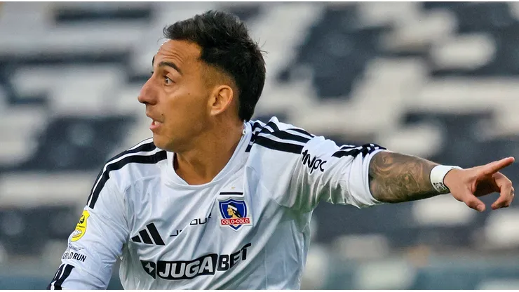 Correa lleva seis goles en esta temporada 2026 con los albos.